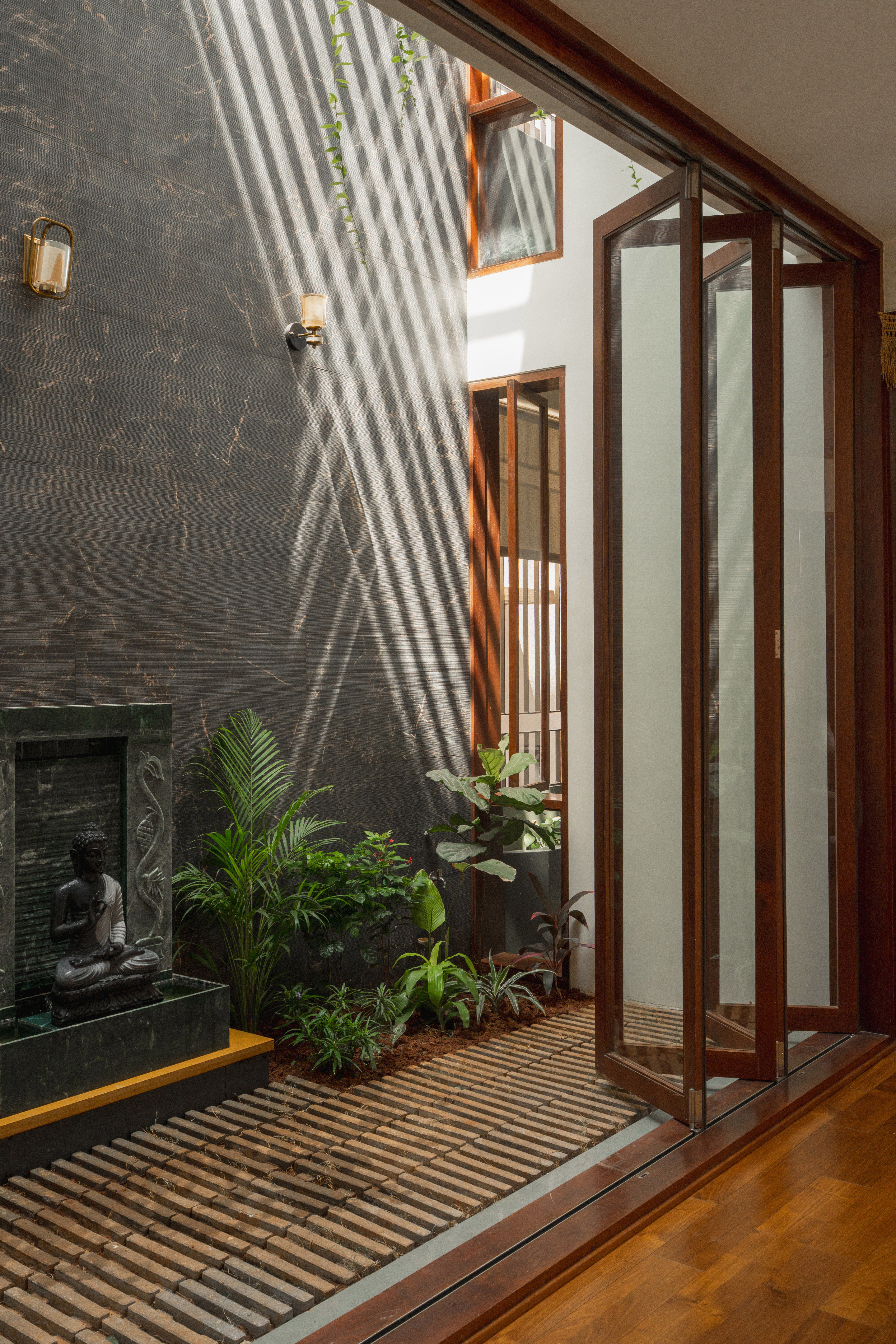 Isha_Srinidhi Nilaya - View 16